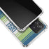 NFL Seattle Seahawks Trailblazer Galaxy A52 5G Clear Case